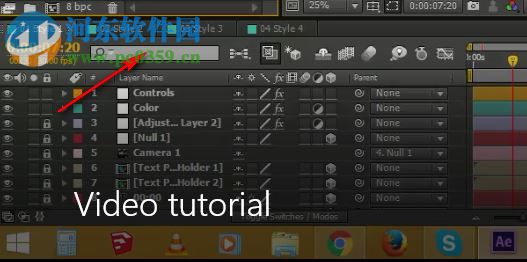 ae可视化播放器下载 1.7 特别版