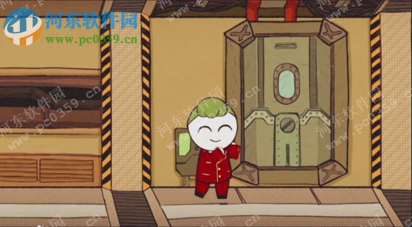 Lobotomy Corporation汉化补丁 3DM 版