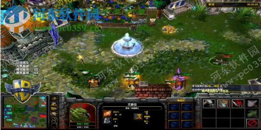 与神共武1.6.0【附隐藏英雄密码】 正式版