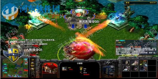 与神共武1.6.0【附隐藏英雄密码】 正式版