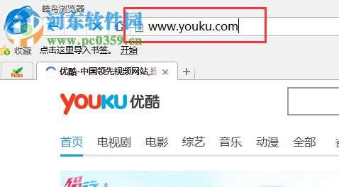 蜂鸟浏览器 2.3.5.0 官方版