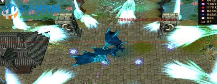 天道贰1.41魔兽地图下载