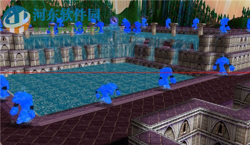 达拉然防御战0.78【隐藏英雄密码】