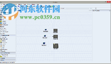 FlexSim中文版下载 2017 最新版