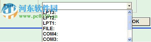 爱普生me350清零软件 特别版