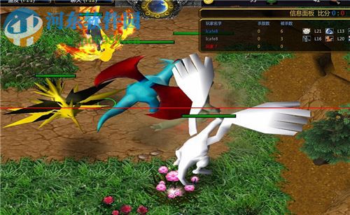 宠物小精灵超世代2.67 正式版