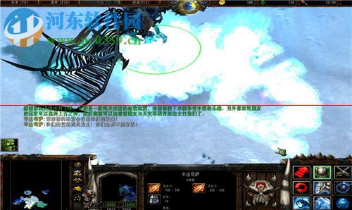 决战冰封王座2.8.54【隐藏英雄密码】