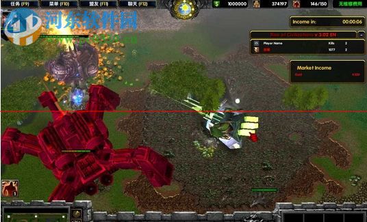 文明的崛起3.13a8汉化无修版