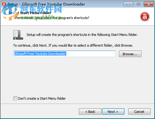 Gihosoft TubeGet软件 7.3.8 官方版
