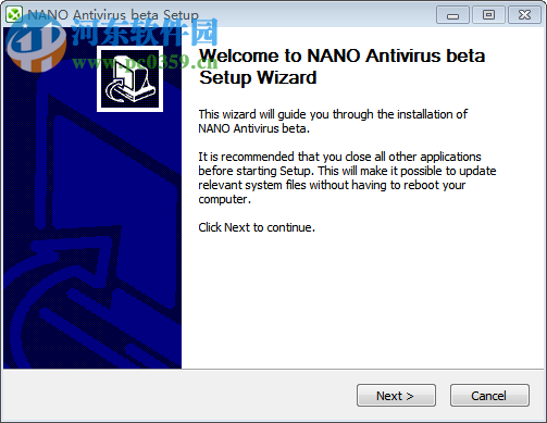 NANO Antivirus下载 1.0.134.24036 官方版