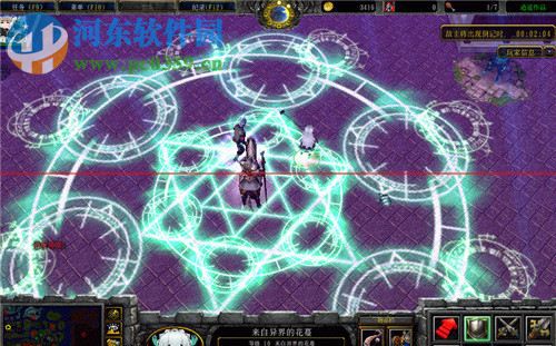 守卫剑阁**空城4.1