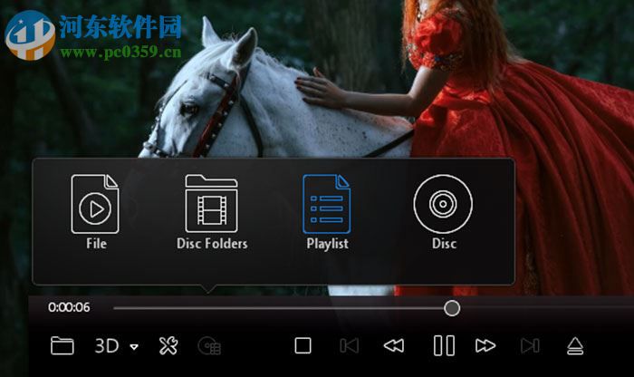 Corel WinDVD Pro 12下载 12.0.0.90SP5 中文版