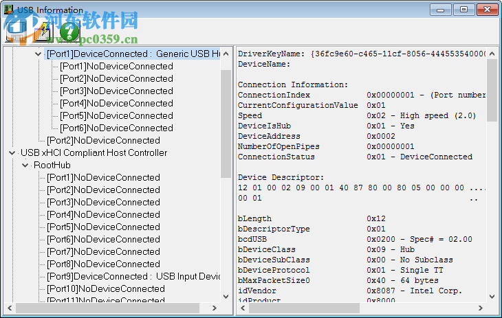 rweverything 64位(windows硬件读写) 1.6.9 绿色中文版