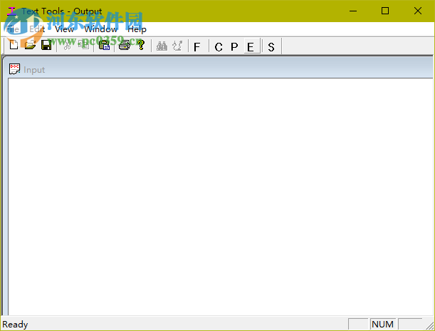 文字处理工具(Text Tools) 2.56 绿色版