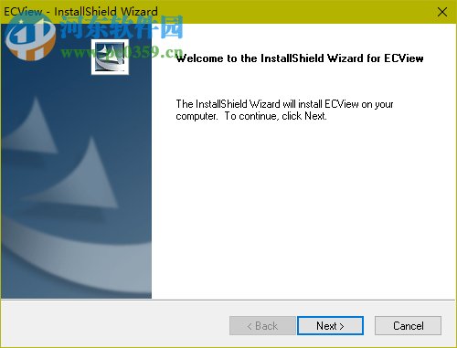 ECView(风扇调速软件) 5.5 官方版