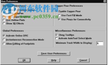 PSPICE仿真软件下载 16.3 中文免费版