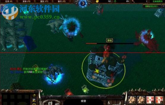 恐怖小黑屋1.24满星版下载【攻略】