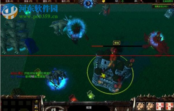 恐怖小黑屋1.24满星版下载【攻略】