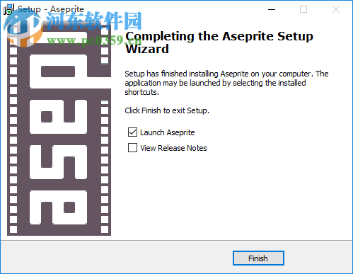 Aseprite下载 1.2.12 windows最新版