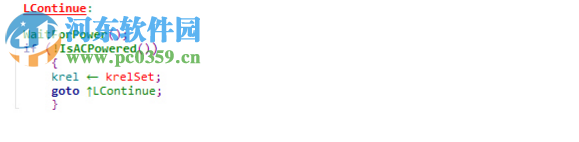 source insight黑色配置文件 1.0 免费版