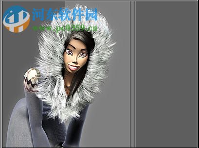 毛发模拟插件(DDAG & EPHERE Hairtrix) 1.7.0.82 for 3DSMax 2012