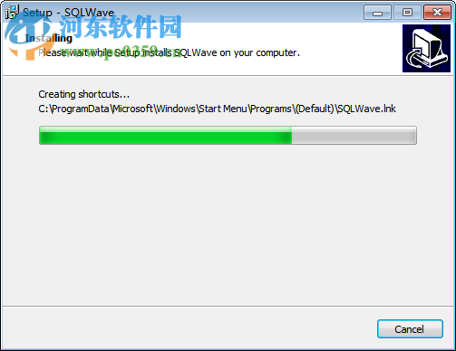 sqlwave 简体中文版 (附注册码) 6.83 免费版