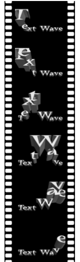 Ulead COOL 3D(3D动画特效制作) 3.5 简体中文版