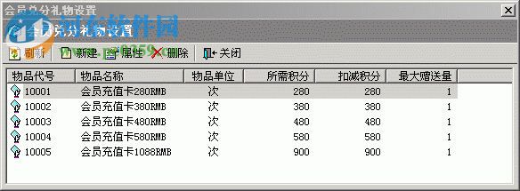 金字招牌餐饮管理软件下载 17.0.0 官方版