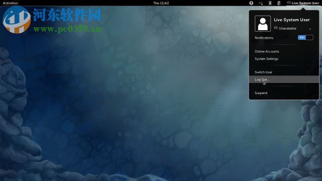 Fedora 25 完整版安装包 全套官网版