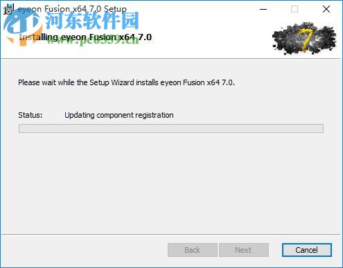 Eyeon Fusion8(影片合成软件) 8.2.2 简体中文版