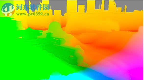 Eyeon Fusion8(影片合成软件) 8.2.2 简体中文版