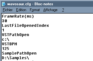 音频编辑软件Wavosaur