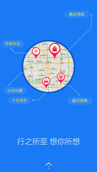 和地图app(5)