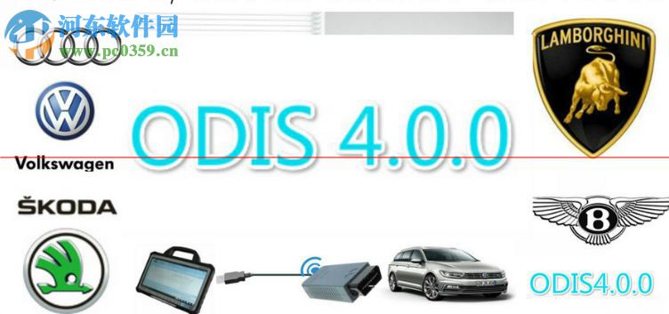 odis 4.0 下载 最新版