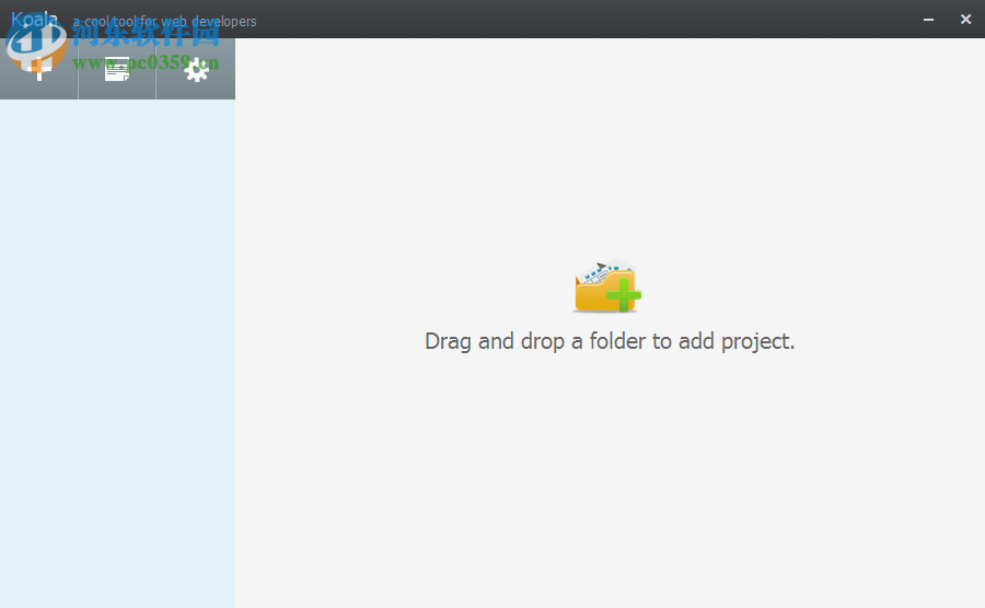 考拉less编译工具(koala less) 2.0.4 官方绿色版