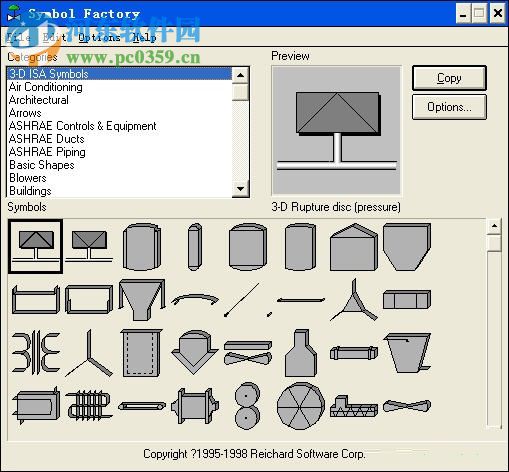 WinCC图像增强图库 安装版