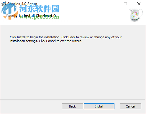 Charles Https抓包工具下载 4.0.2 专业版
