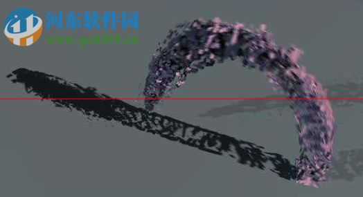 thinking particles 2017 6.4 免费版