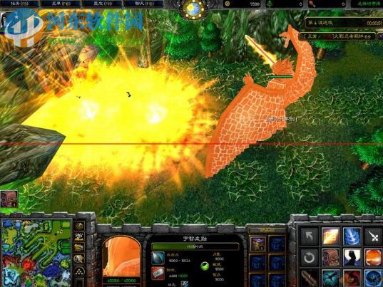 火影忍者羁绊6.92正式版 (附攻略)