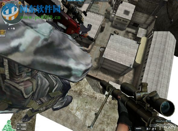 CFFPS卡Bug 1.9 最新破解版