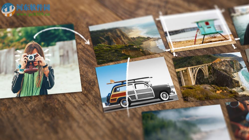 Adobe Photoshop Lightroom(数字图像处理) 5.5 绿色精简特别版