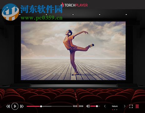 Free HD Converter(MTS格式转换器)下载 2.0 绿色版