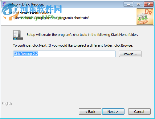 Disk Recoup(坏硬盘数据抢修工具)下载 2.2.2.0 最新绿色版