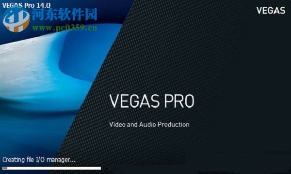 VegasPRO14汉化补丁64位 免费版