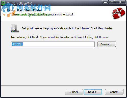 ultravnc viewer(远程控制软件) 1.2.1.2 汉化版