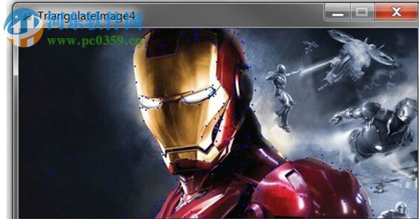 Triangulateimage5(ps多边形工具) 免费版