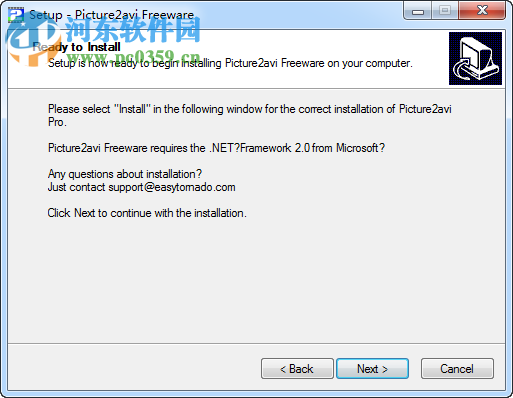 Picture2avi(图片转换为avi格式视频) 2.6.4 免费版