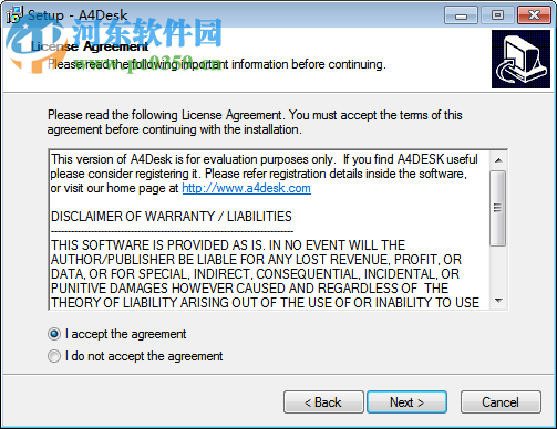 A4Desk中文版下载 6.59 绿色特别版