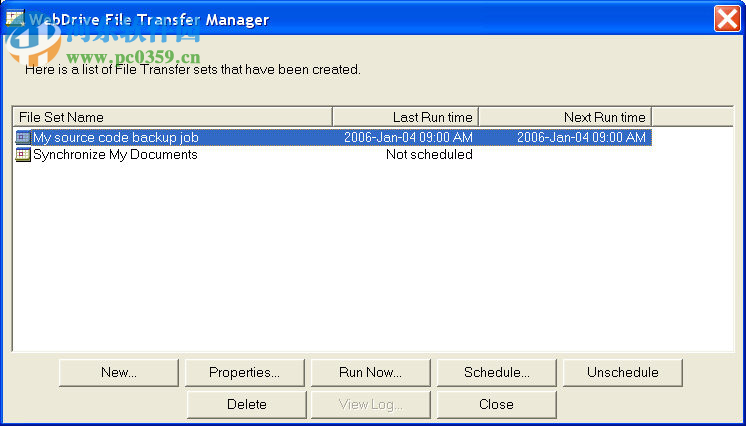 South River WebDrive(文件传输工具) 2017 官方版