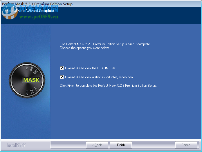 Onone Perfect Mask 汉化补丁 5.2 免费版